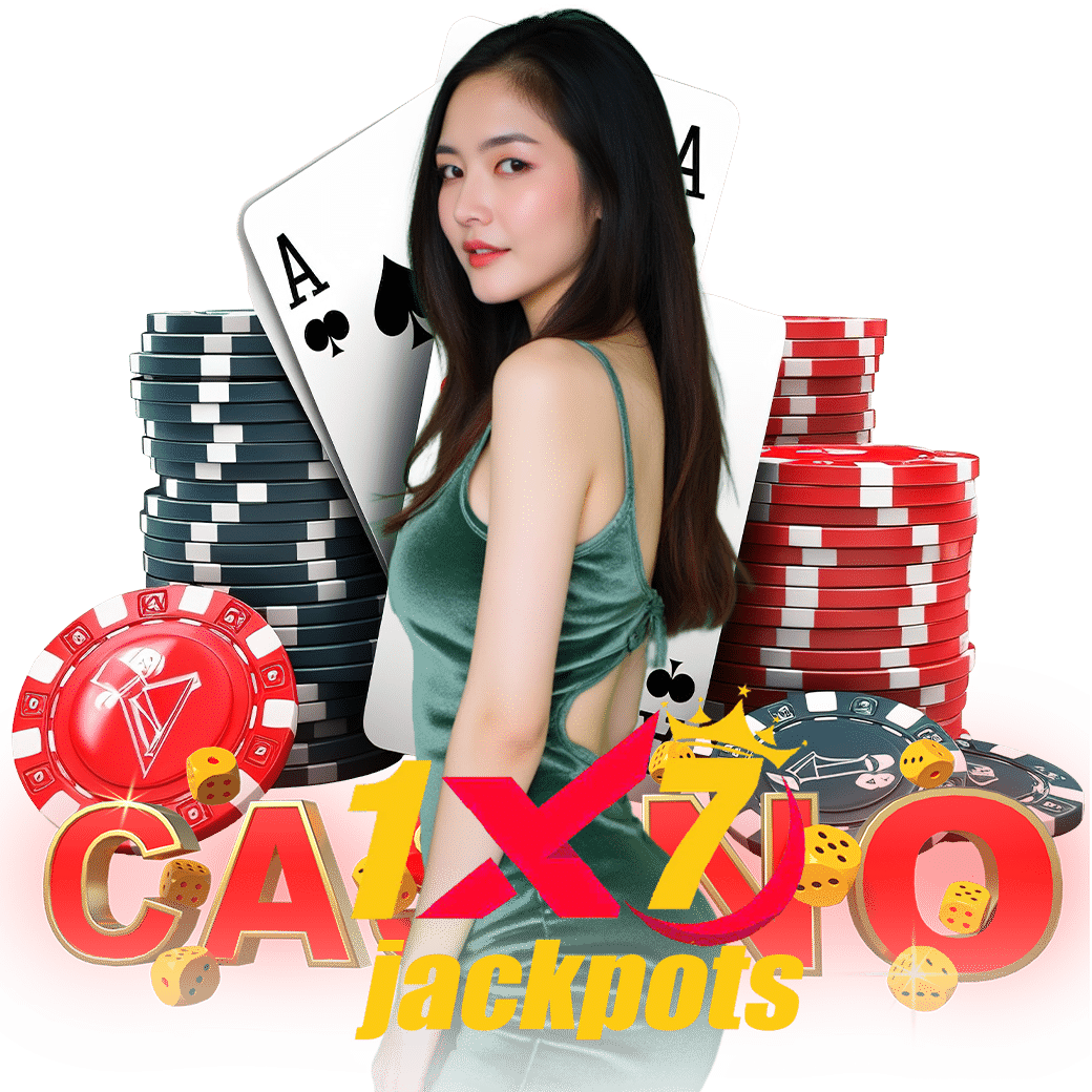 1x7jackpot slot