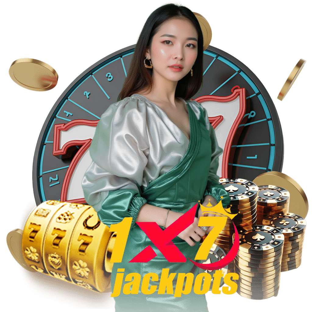 1x7jackpot สล็อต 