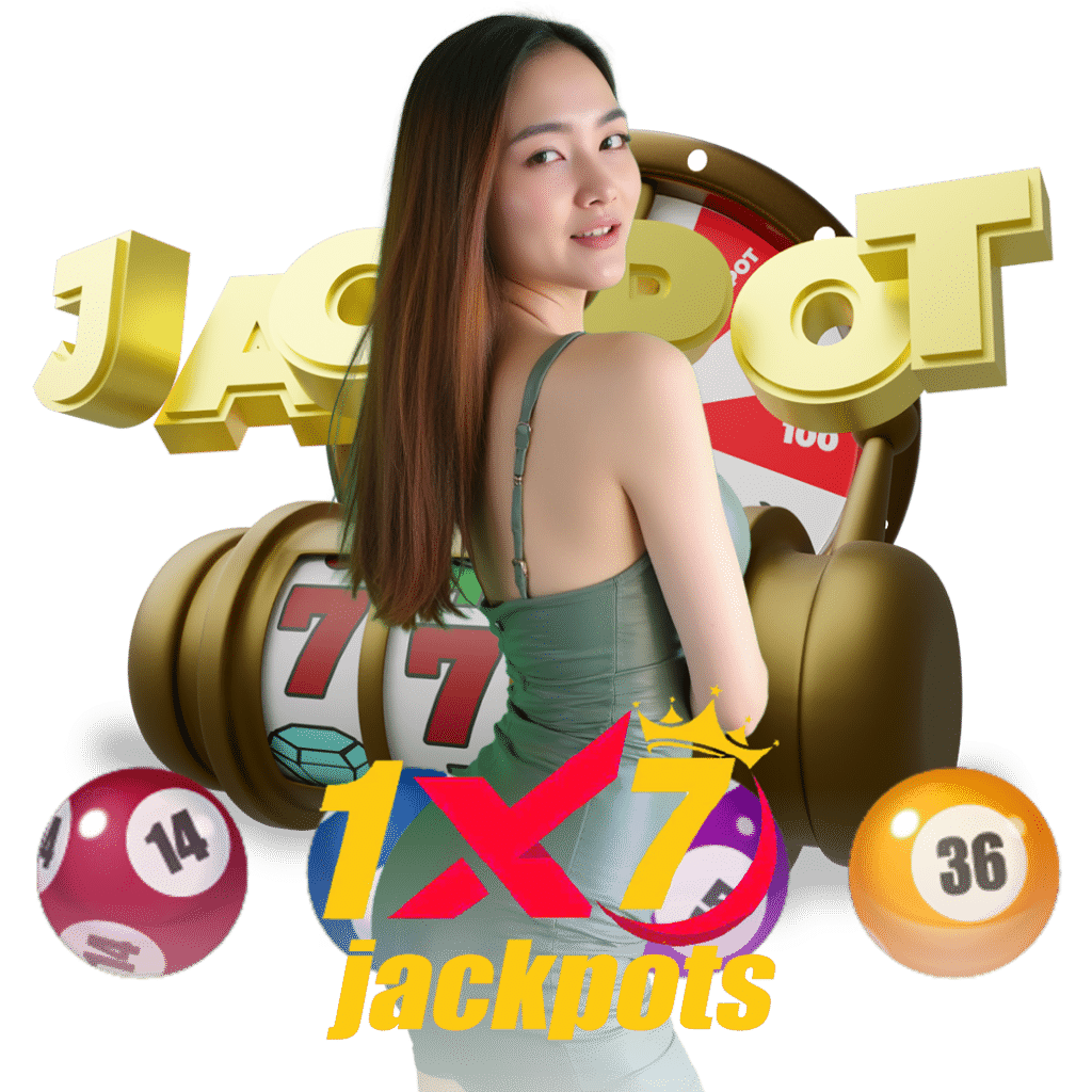 1x7jackpot ทรูวอเลท