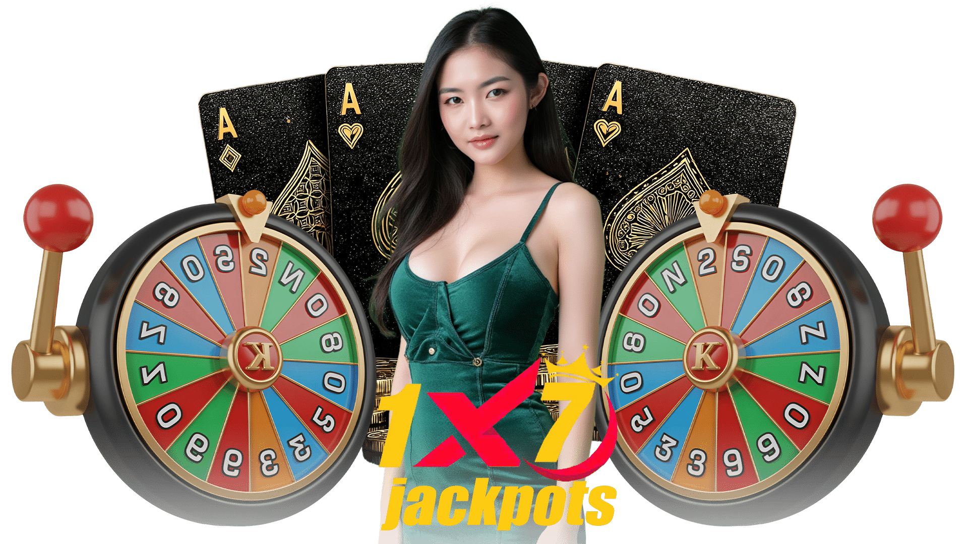 1x7jackpot